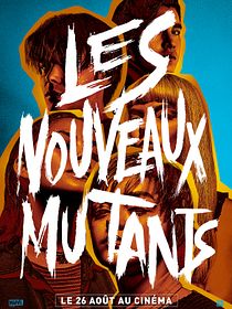 Les Nouveaux mutants