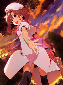 Higurashi : When They Cry - GOU