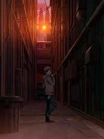Case file n°221 : Kabukichô