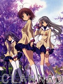 Clannad