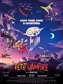 Petit Vampire