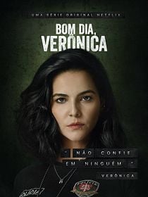 Good Morning, Verônica