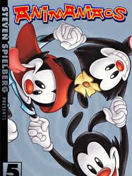 Les Animaniacs