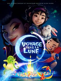 Voyage vers la Lune