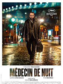 Médecin de nuit