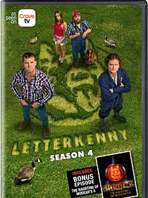 Letterkenny
