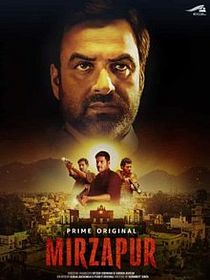 Mirzapur