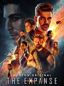 The Expanse