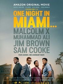 One Night In Miami