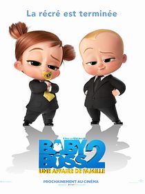 Baby Boss 2 : une affaire de famille