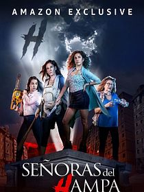 Señoras del (h)AMPA