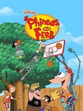 Phineas et Ferb
