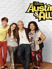 Austin et Ally