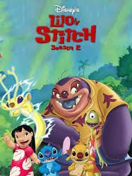 Lilo & Stitch: la série