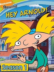 Hé Arnold !