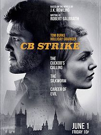 Les Enquêtes de Cormoran Strike