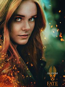 Destin : La saga Winx