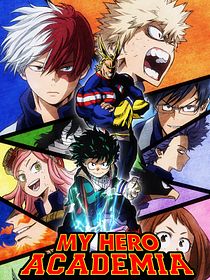 My Hero Academia