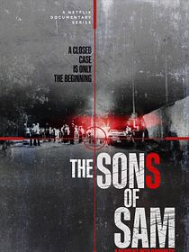 Les Fils de Sam : L'horreur sans fin