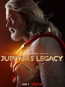 Jupiter's Legacy