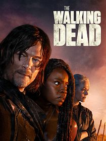 The Walking Dead