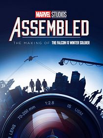 Marvel Studios Rassemblement