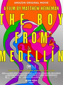 The Boy from Medellín