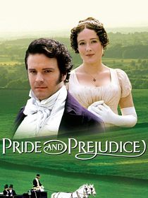 poster de la série Orgueil et préjugés (1995)