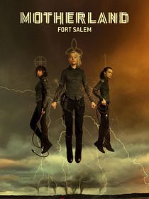 Motherland: Fort Salem
