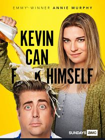 Kevin Can F**k Himself