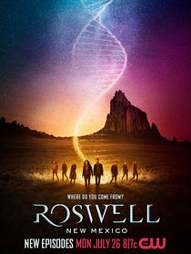Roswell, New Mexico