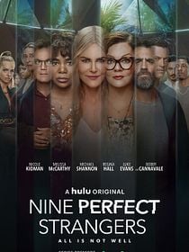Nine Perfect Strangers
