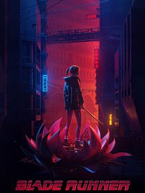 Blade Runner - Black Lotus