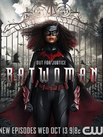 Batwoman