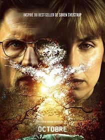 poster de la série Octobre