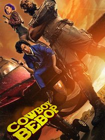 Cowboy Bebop (2021)