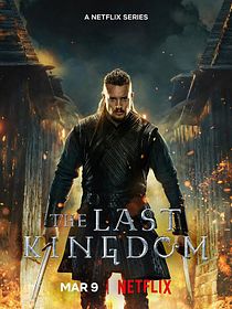 The Last Kingdom