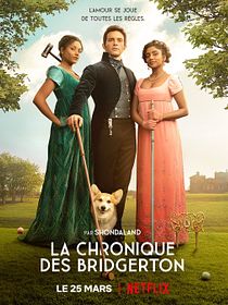 La Chronique des Bridgerton