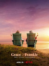 Grace et Frankie