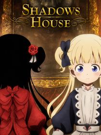 Shadows House