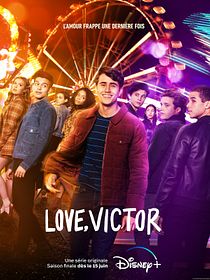 Love, Victor