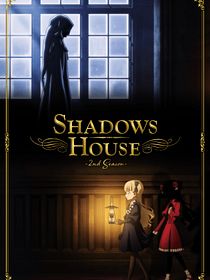 Shadows House