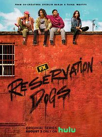 Reservation Dogs