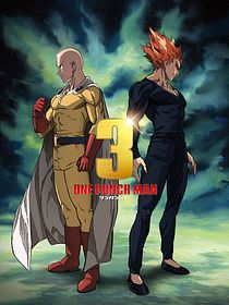 One Punch Man
