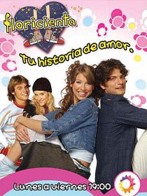 Floricienta
