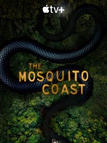 The Mosquito Coast