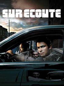 poster de la série Sur écoute