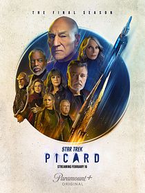 Star Trek: Picard
