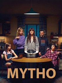 Affiche : Mytho S2