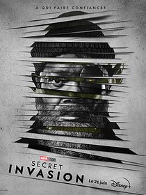 Marvel Studios’ Secret Invasion